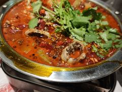 -耙吉吉川味小酒馆(本地人回头店)