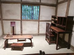 -成都杜甫草堂博物馆