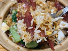 -壹煲口福煲仔饭(中山路店)