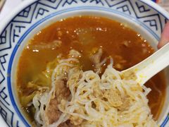 -吉野家(保利广场店)