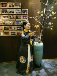 -盘子女人坊生日照·摄影馆(浦东店)