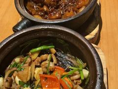 -旺爷砂锅·茶作(国贸城店)