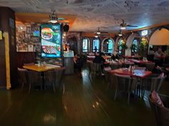 大堂-Pistolera Mexican Cantina女枪手墨西哥餐厅(碧云路店)