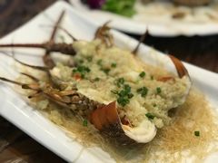 -友强·23年特色海鲜大排档(厦门店)