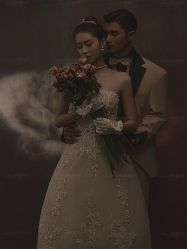 点击看大图 -角色婚纱摄影(中心店)