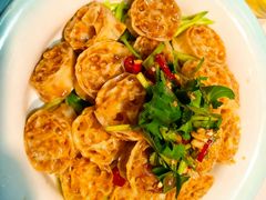 -满兴咱妈烀饼铁锅炖(兰州北街店)