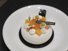 -La Porte de Paris 巴黎之门法式甜品