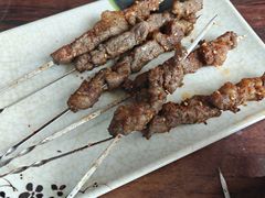 -巴依老爷新疆餐厅