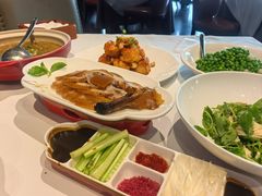 -大鸭梨烤鸭(顺义石园店)