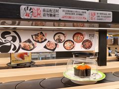 -友壹町寿司(佛山新DNA店)