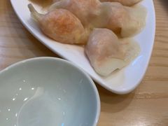 -船歌·鱼水饺青岛菜(国贸商城店)