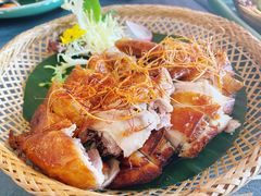 -阿莱唛唛泰国菜·海鲜餐厅(蛇口店)