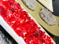 -渝味晓宇火锅(合川路店)