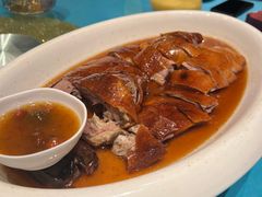-古南都·老广东酒楼(龙江店)