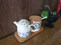 -绿杨馄饨店(湖滨新天地店)