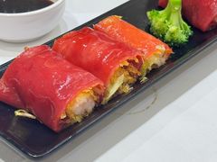 -稻香酒家·35年老字号(侨光店)