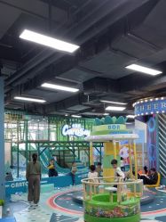 -卡通尼乐园(景枫中心店)