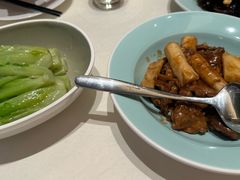 -香港狮子山下·明星粤菜餐厅(北苑店)