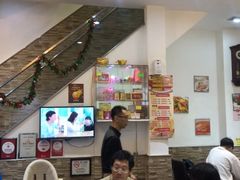 大堂-凤城礼记鱼翅海鲜酒家(新马路总店)