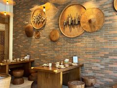 -芳草地度假酒店·野炉中餐厅