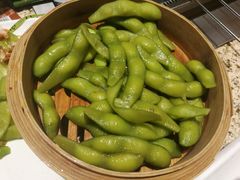 毛豆-丰茂烤串(卫星广场店)
