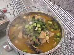 -秀妈厨房(灰汤老店)