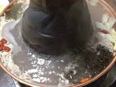 -大明铜锅·烤涮坊·烧烤(总店)