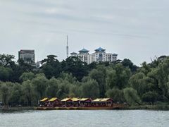 -承德避暑山庄景区