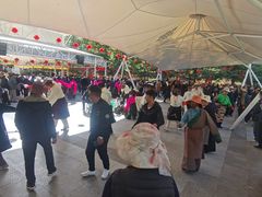 -宗角禄康公园
