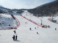 -太子岭滑雪场