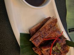-帕蓝·暹罗料理(大学路店)