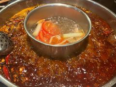 -飘香火锅(玉林西路店)