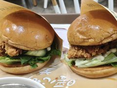 -魏家凉皮(丽彩万达餐厅)