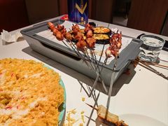 -胖太太四川麻辣排骨串(镇江路分店)