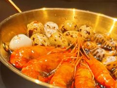 -艋舺·台湾小馆老字号(平安悦坊店)