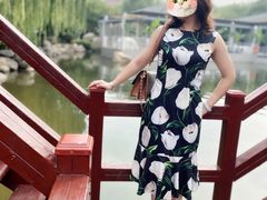 -唐城墙遗址公园