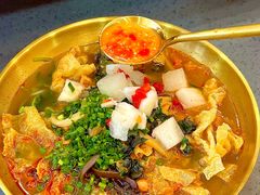 -螺小丰柳州螺蛳粉(广西大学店)