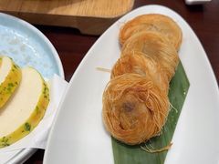 -南堂馆·新川菜(天府三街店)