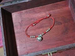 -白兔子密室(长寿路店)