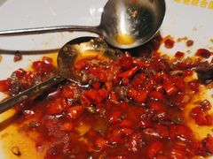 -炊烟小炒黄牛肉(浦东世纪汇店)