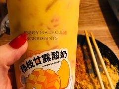 -长药唐师乐山油炸(石人直营店)