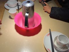 -小柴米·传统江西菜(八一广场店)