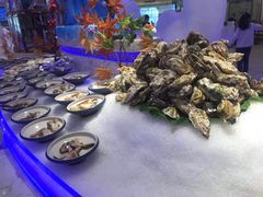 -澜悦港海鲜体验主题餐厅