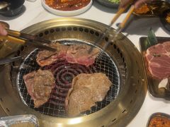 -炙城·韩式烤肉(南京东路店)