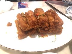 -漢舍中国菜馆(889广场店)
