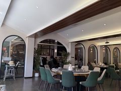 -何适山庄 ·可团建(水长城P2停车场店)