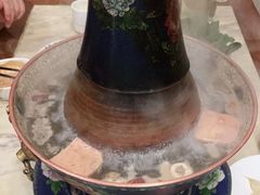 -东来顺•非遗火锅(外滩店)