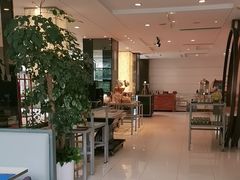 -北京德胜门华宇假日酒店·画廊咖啡厅