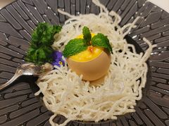 -白天鹅宾馆-玉堂春暖餐厅
