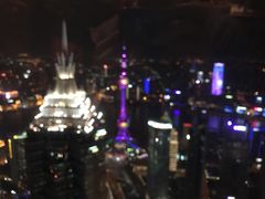 -上海柏悦酒店·世纪100牛排馆